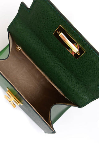 Lefeme Twin Greta green