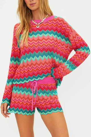 Beach RIot Beach Sweater