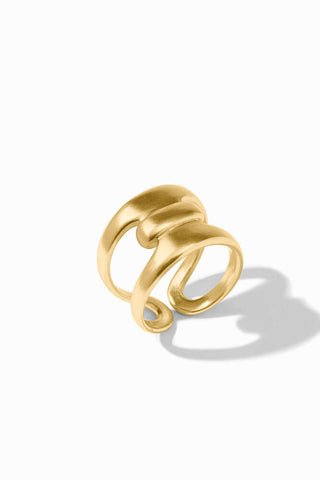 Laguna Ring-Gold-6/7