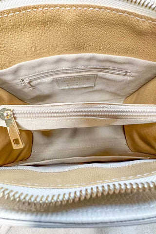Le Feme Chateau Classic Medium Raffia