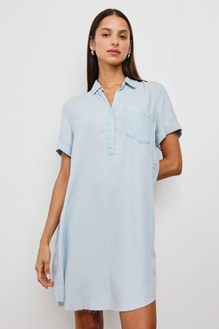 Rails Valerie Dress Light Vintage