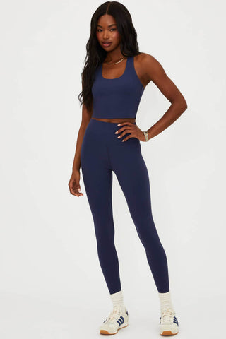 Beach Riot Piper Legging Ultramarine