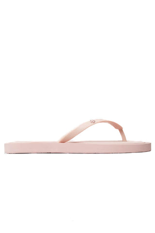 Tory Burch Kira Padded Flip Flop Pink