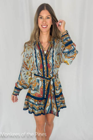 Farm Rio Mosaic Garden Mini