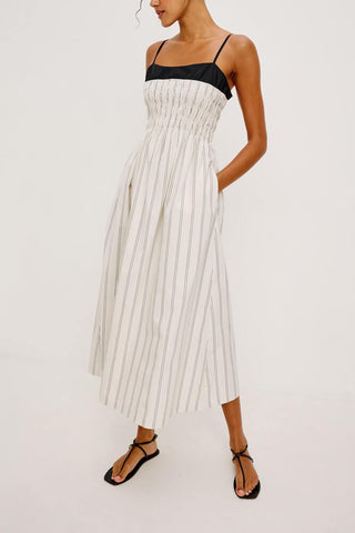 Rails Primrose Palma Stripe