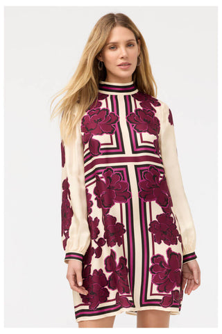 Johnny Was Kalova Dress