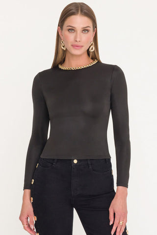 Generation Love Robyn Chain Top