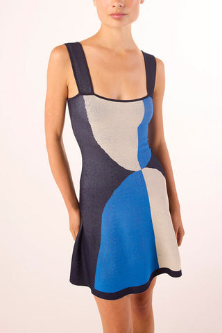 Misa Vivi Dress