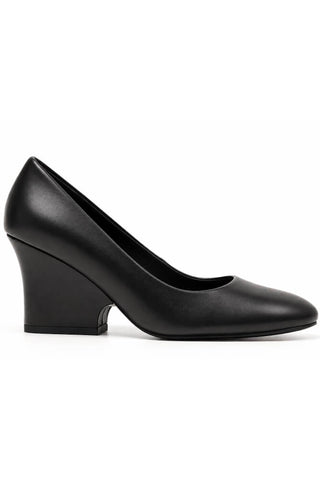 CeceliaNY Nubia Black Nappa