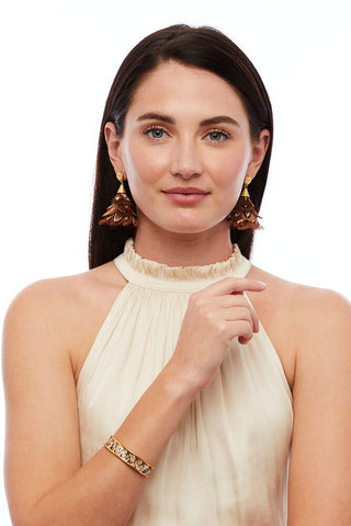 Women's Petite Statement Earring Marjan