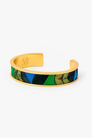 Brackish High Rock Thin Cuff