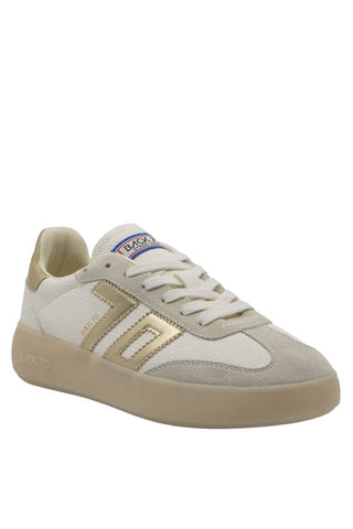 Back 70 Brooklyn L26 Metallic Gold
