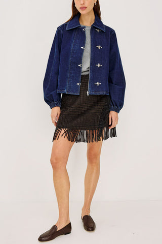 Rails Highland Plaid Vista Skirt