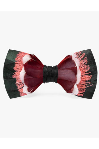 Brackish Marigot Bay Bow Tie