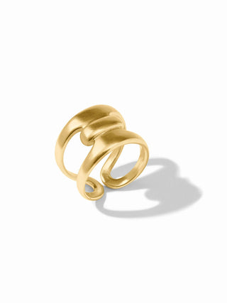 Laguna Ring Gold