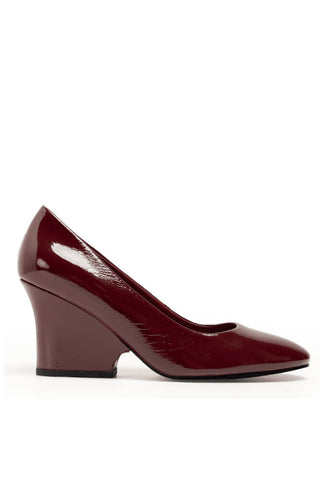 CeceliaNY Nubia Red Patent