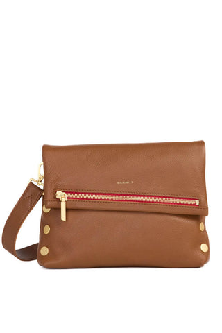 Hammitt VIP Med Mahogany Pebble