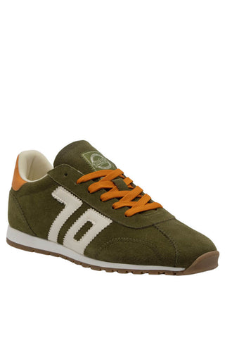 Back 70 Asian W26 Army Butter