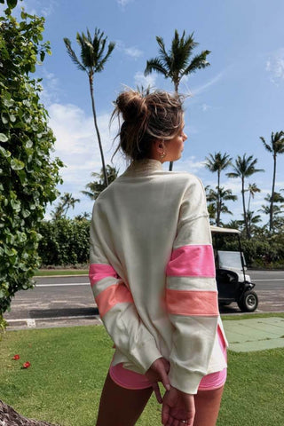 Beach Riot Shoreline Jayln Knit