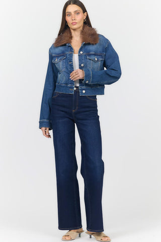 Arden Jacket Regent