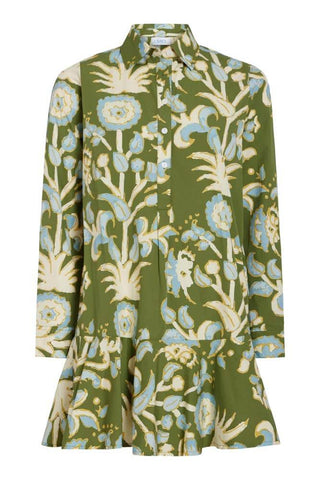 Oasis Grove Polly Dress