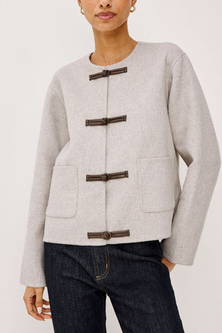 Rails Deidre Heather Oat