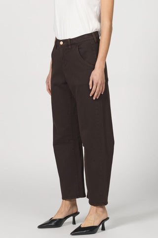 Dear John Lasso Dark Oak