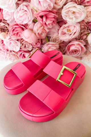 Ghost Metal Pink Gold