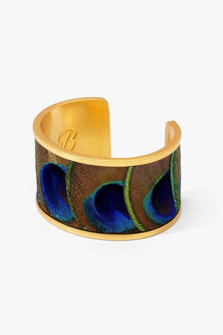 Wide Cuff Mary Ann