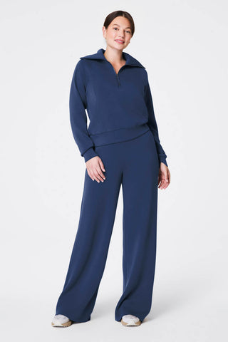 Air Essentials Wide Leg Pant