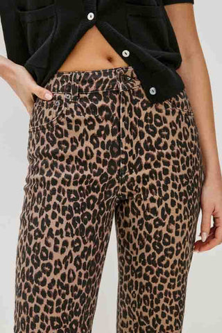 Rails Topanga Brown Nala