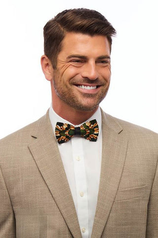 Medicine Bow Tie