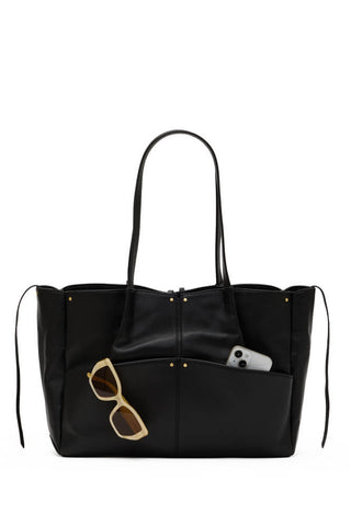 Hammitt Meryl Carryall Black BG
