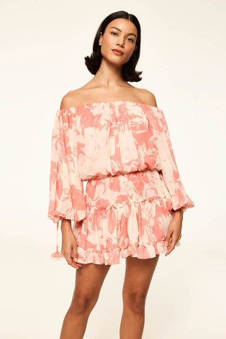 Zonia Dress