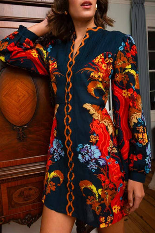 Anna Cate Jenny Dress