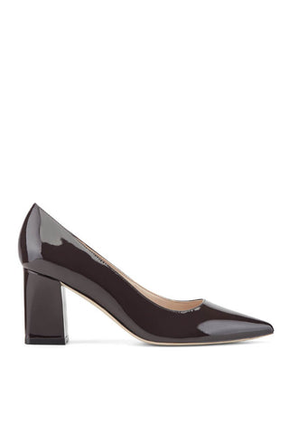 Marc Fisher Zala Dark Brown