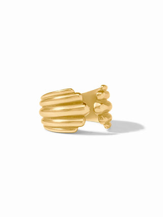 Portofino Ring Gold