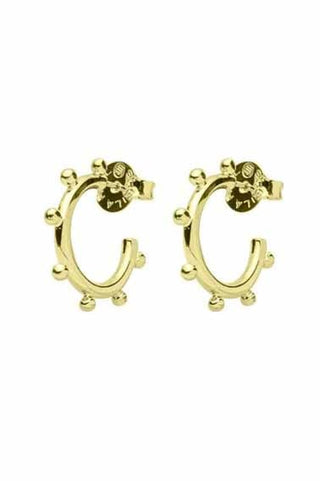Petite Sweetie Pie Hug Hoops