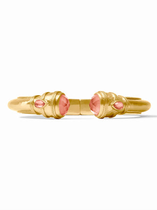 Cannes Demi Cuff Melon