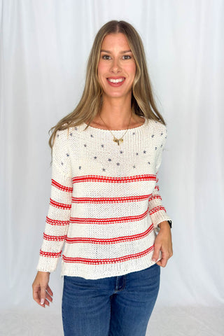 Wooden Ships American Dream