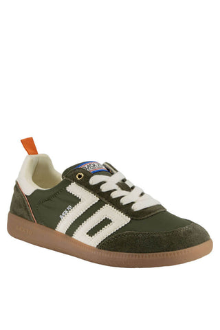 Back 70 Ghost Olive Orange