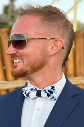 Brackish Summerall Bow Tie
