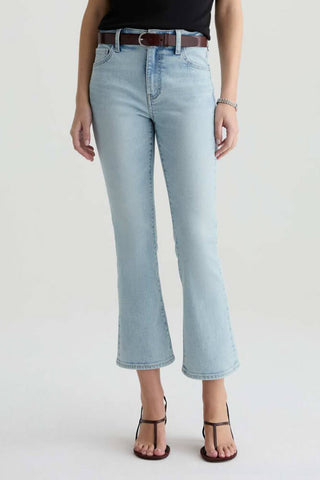 AG Farrah Boot Crop 24 Years Intention