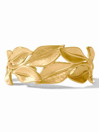 Willow Cuff Gold
