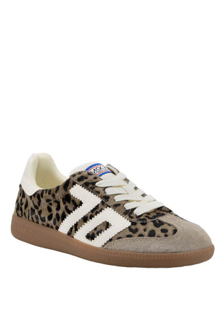 Back 70 Cloud P Leopard Taupe Milk