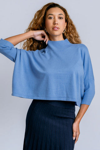 Kerisma AJA Lightweight Blue