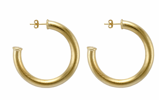 Chantal Hoop Gold