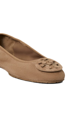 Tory Burch Reva Travel Ballet River Rock