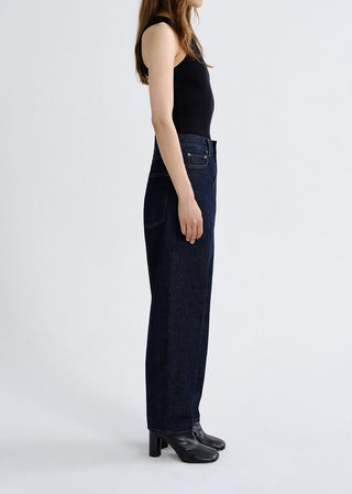 Agolde 80's Jean Rinse