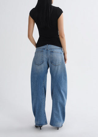 Agolde Spiral Jean